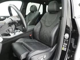 BMW X5 xDrive45e High Executive thumbnail 4