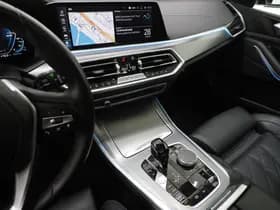BMW X5 xDrive45e High Executive thumbnail 35