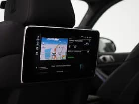 BMW X5 xDrive45e High Executive thumbnail 36