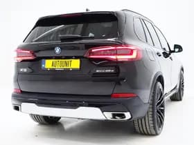 BMW X5 xDrive45e High Executive thumbnail 9