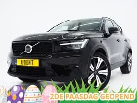 Volvo XC40 1.5 T5 Plug-in hybrid Ultimate Dark thumbnail 1