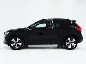 Volvo XC40 1.5 T5 Plug-in hybrid Ultimate Dark thumbnail 2