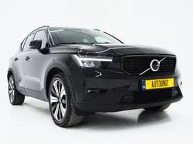 Volvo XC40 1.5 T5 Plug-in hybrid Ultimate Dark thumbnail 11