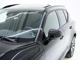 Volvo XC40 1.5 T5 Plug-in hybrid Ultimate Dark thumbnail 13