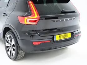 Volvo XC40 1.5 T5 Plug-in hybrid Ultimate Dark thumbnail 14