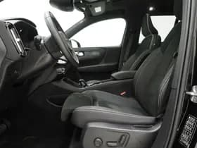 Volvo XC40 1.5 T5 Plug-in hybrid Ultimate Dark thumbnail 17