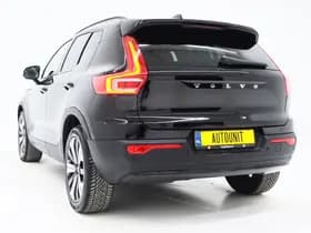 Volvo XC40 1.5 T5 Plug-in hybrid Ultimate Dark thumbnail 3