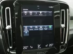 Volvo XC40 1.5 T5 Plug-in hybrid Ultimate Dark thumbnail 34