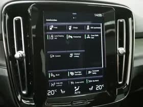 Volvo XC40 1.5 T5 Plug-in hybrid Ultimate Dark thumbnail 35