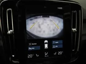 Volvo XC40 1.5 T5 Plug-in hybrid Ultimate Dark thumbnail 36