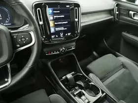 Volvo XC40 1.5 T5 Plug-in hybrid Ultimate Dark thumbnail 39