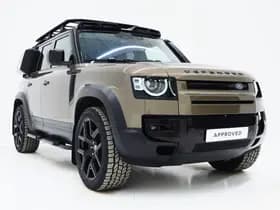 Land Rover Defender 110 2.0 P400e Urban thumbnail 11