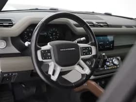 Land Rover Defender 110 2.0 P400e Urban thumbnail 21