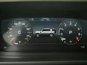 Land Rover Defender 110 2.0 P400e Urban thumbnail 30