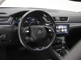 Škoda Superb Combi 1.4 TSI iV 218PK thumbnail 18