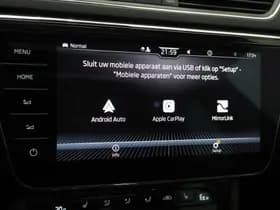 Škoda Superb Combi 1.4 TSI iV 218PK thumbnail 30