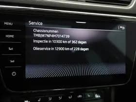 Škoda Superb Combi 1.4 TSI iV 218PK thumbnail 31