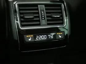 Škoda Superb Combi 1.4 TSI iV 218PK thumbnail 36