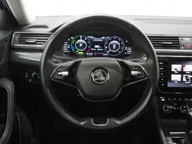 Škoda Superb Combi 1.4 TSI iV 218PK thumbnail 37