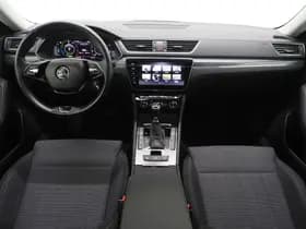 Škoda Superb Combi 1.4 TSI iV 218PK thumbnail 5