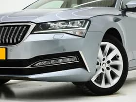 Škoda Superb Combi 1.4 TSI iV 218PK thumbnail 6
