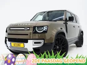 Land Rover Defender 110 2.0 P400e SE