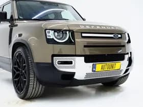 Land Rover Defender 110 2.0 P400e SE thumbnail 12