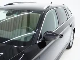 Škoda Superb Combi 1.4 TSI iV 218PK Style thumbnail 13