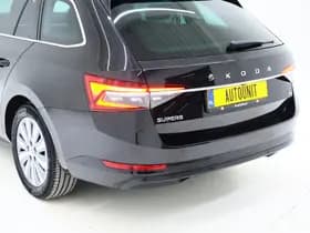 Škoda Superb Combi 1.4 TSI iV 218PK Style thumbnail 14