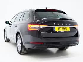 Škoda Superb Combi 1.4 TSI iV 218PK Style thumbnail 3