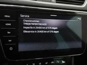 Škoda Superb Combi 1.4 TSI iV 218PK Style thumbnail 31