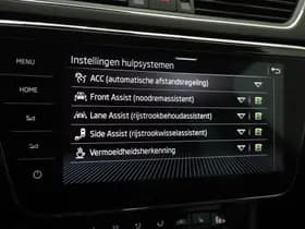 Škoda Superb Combi 1.4 TSI iV 218PK Style thumbnail 32