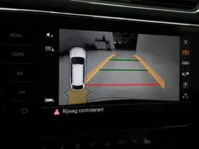 Škoda Superb Combi 1.4 TSI iV 218PK Style thumbnail 33