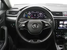 Škoda Superb Combi 1.4 TSI iV 218PK Style thumbnail 38