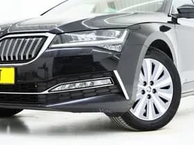 Škoda Superb Combi 1.4 TSI iV 218PK Style thumbnail 6