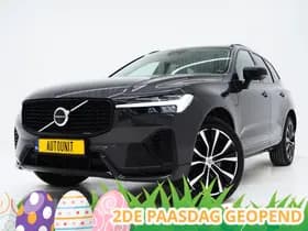 Volvo XC60 2.0 T6 Plug-in hybrid AWD Ultimate Dark Long Range