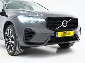 Volvo XC60 2.0 T6 Plug-in hybrid AWD Ultimate Dark Long Range thumbnail 13