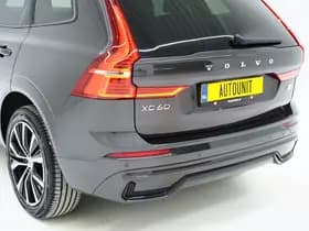 Volvo XC60 2.0 T6 Plug-in hybrid AWD Ultimate Dark Long Range thumbnail 15