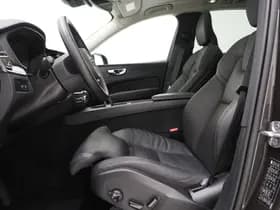 Volvo XC60 2.0 T6 Plug-in hybrid AWD Ultimate Dark Long Range thumbnail 18