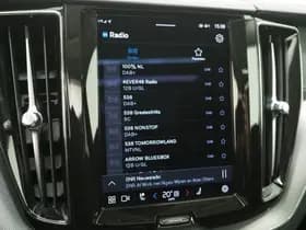 Volvo XC60 2.0 T6 Plug-in hybrid AWD Ultimate Dark Long Range thumbnail 33