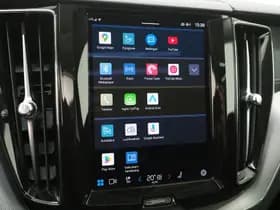 Volvo XC60 2.0 T6 Plug-in hybrid AWD Ultimate Dark Long Range thumbnail 34