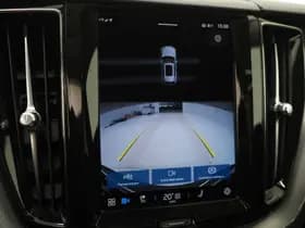 Volvo XC60 2.0 T6 Plug-in hybrid AWD Ultimate Dark Long Range thumbnail 36