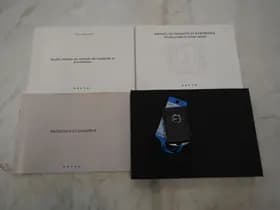 Volvo XC60 2.0 T6 Plug-in hybrid AWD Ultimate Dark Long Range thumbnail 8