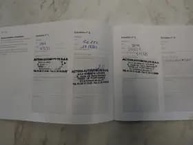 Volvo XC60 2.0 T6 Plug-in hybrid AWD Ultimate Dark Long Range thumbnail 9