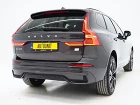 Volvo XC60 2.0 T6 Plug-in hybrid AWD Ultimate Dark Long Range thumbnail 10