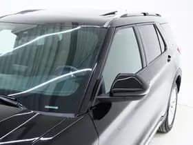 Ford Explorer 3.0 V6 EcoBoost PHEV Platinum 7P thumbnail 13