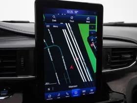 Ford Explorer 3.0 V6 EcoBoost PHEV Platinum 7P thumbnail 29