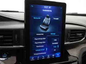 Ford Explorer 3.0 V6 EcoBoost PHEV Platinum 7P thumbnail 33