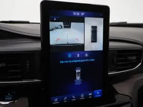 Ford Explorer 3.0 V6 EcoBoost PHEV Platinum 7P thumbnail 38