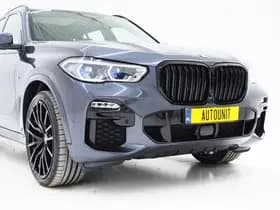 BMW X5 xDrive45e M-Sport Shadow thumbnail 12